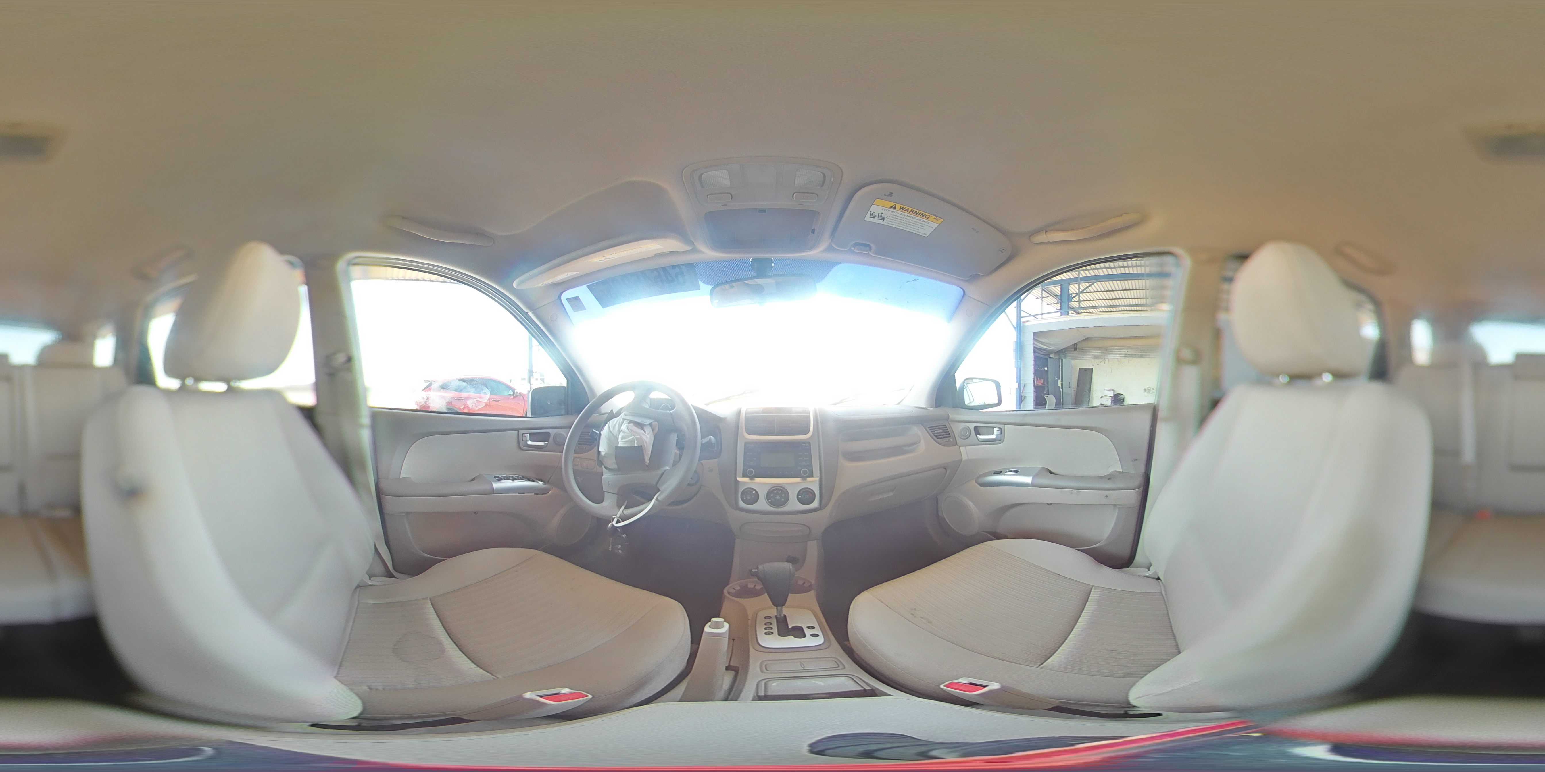 2009 Kia Sportage Lx VIN: KNDJF723X97613914 Lot: 64645295