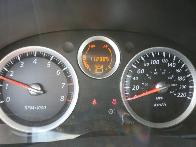 2011 NISSAN SENTRA 2.0  