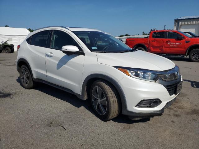  HONDA HR-V 2021 White