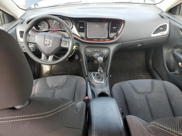 DODGE DART 2016 Синий