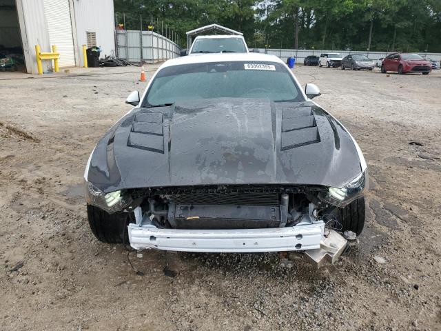  FORD MUSTANG 2023 Белы