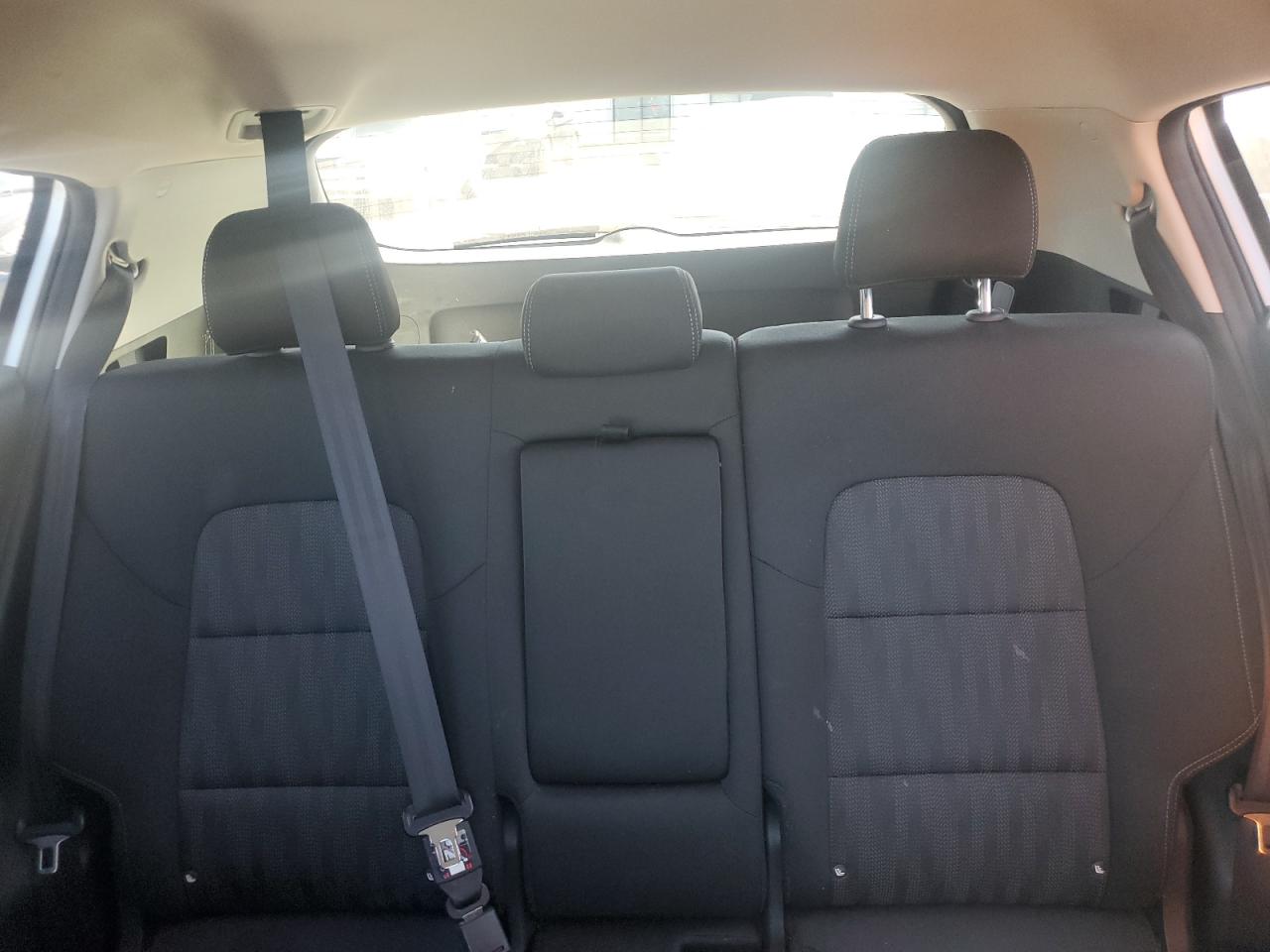 2022 Kia Sportage Lx VIN: KNDPM3AC1N7973707 Lot: 62930945