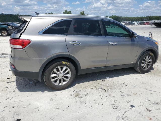  KIA SORENTO 2016 Szary