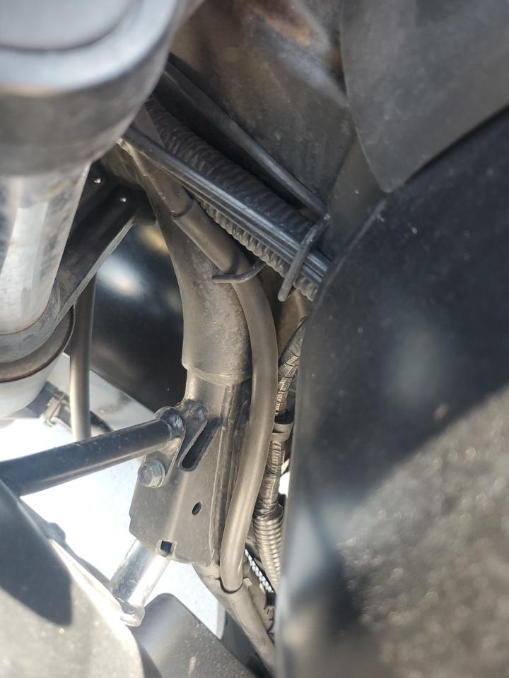 2013 Kawasaki Vn1700 J VIN: JKBVNRJ18DA008355 Lot: 66314645