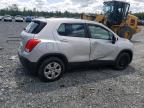 2015 CHEVROLET TRAX LS   for sale at Copart NS - HALIFAX
