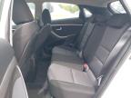 2015 HYUNDAI I30 SE AUT for sale at Copart NEWBURY