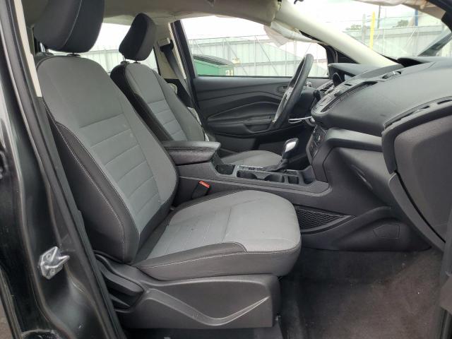  FORD ESCAPE 2018 Серый