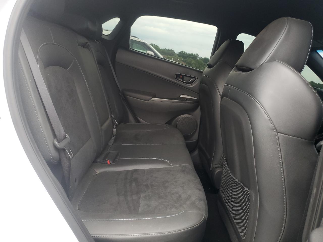 2023 Hyundai Kona N Base VIN: KM8KH3AC9PU010097 Lot: 64648515