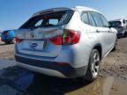 2011 BMW X1 XDRIVE for sale at Copart YORK