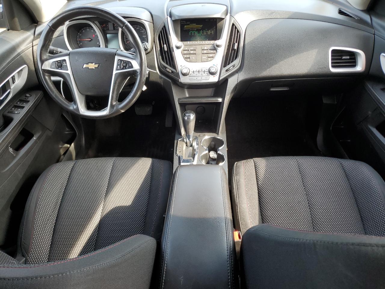 2016 Chevrolet Equinox Lt VIN: 2GNALCEK3G6173589 Lot: 65246195