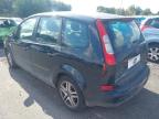 2006 FORD FOCUS C-MA for sale at Copart SANDTOFT