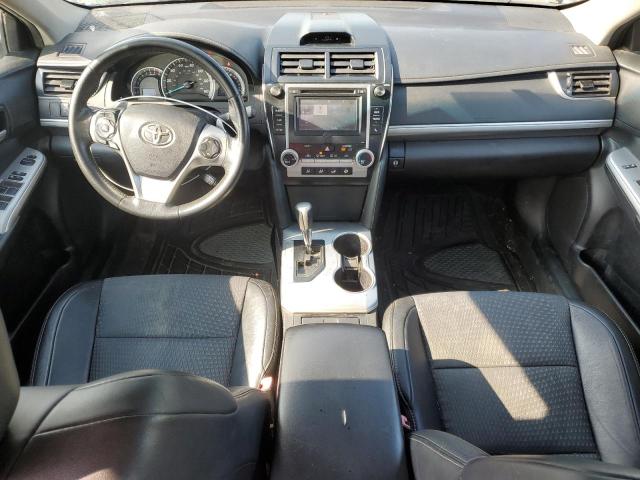 Седаны TOYOTA CAMRY 2014 Синий