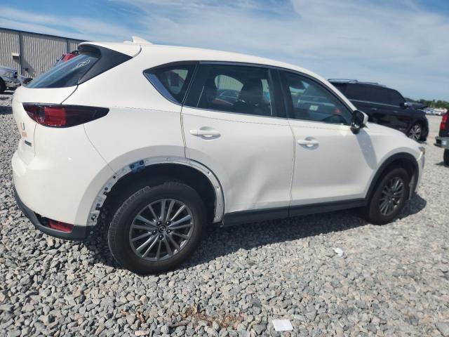  MAZDA CX-5 2018 Biały