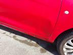2014 FORD KA ZETEC for sale at Copart WHITBURN