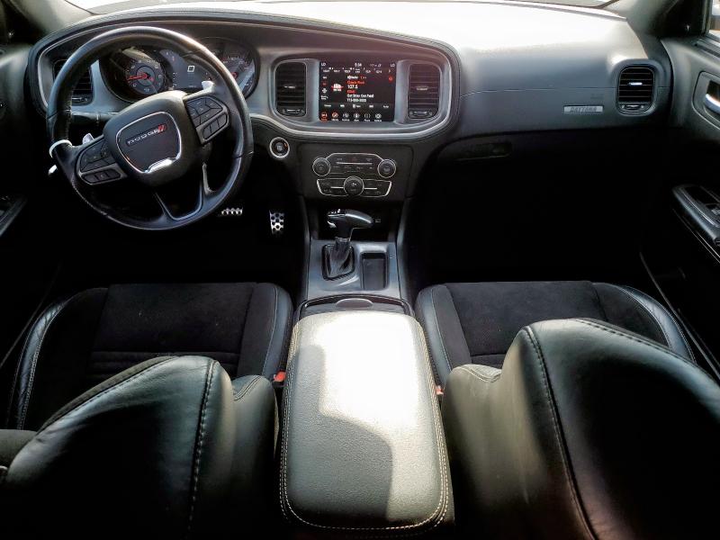  DODGE CHARGER 2022 Szary
