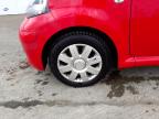 2009 TOYOTA AYGO VVT-I for sale at Copart WHITBURN