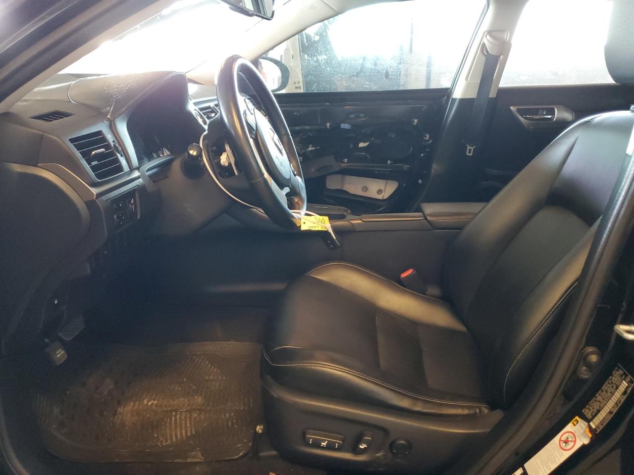 2016 Lexus Ct 200 VIN: JTHKD5BH2G2257090 Lot: 63674935