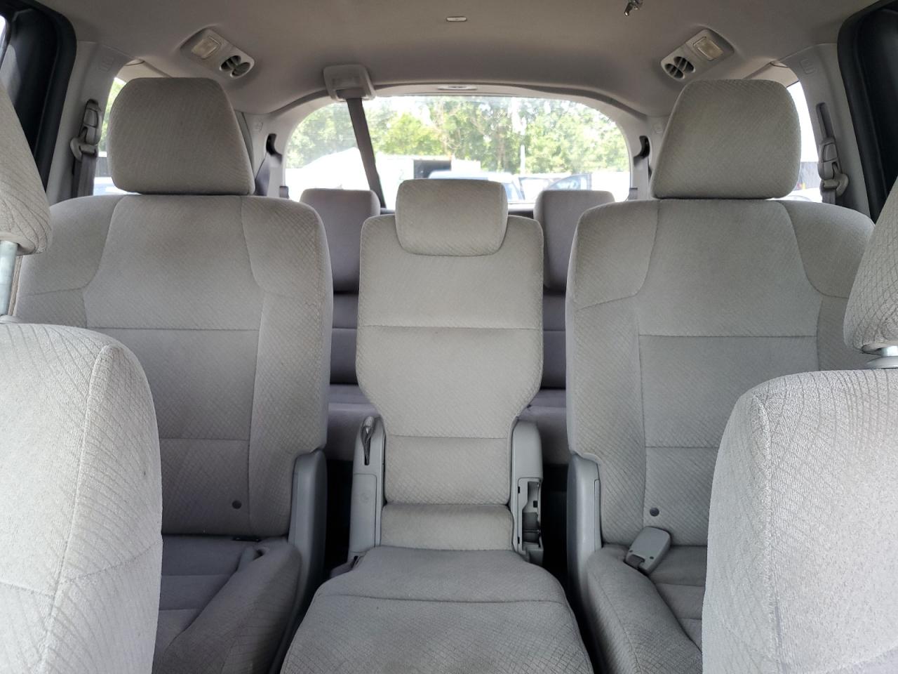 2016 Honda Odyssey Se VIN: 5FNRL5H35GB078442 Lot: 64465725