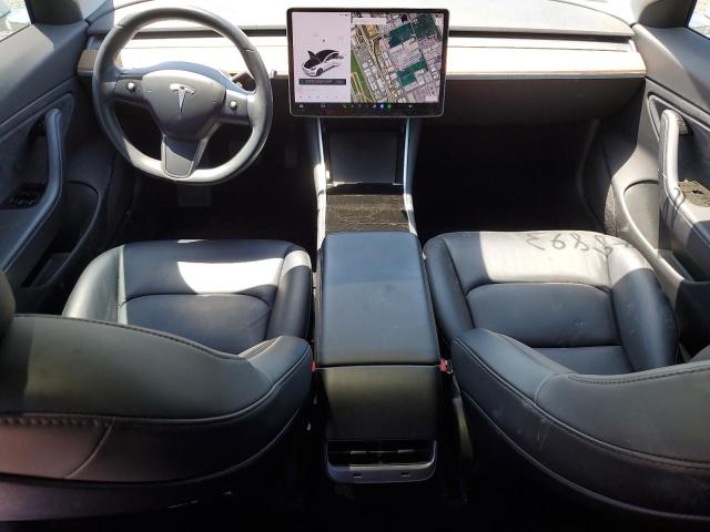  TESLA MODEL 3 2018 Biały