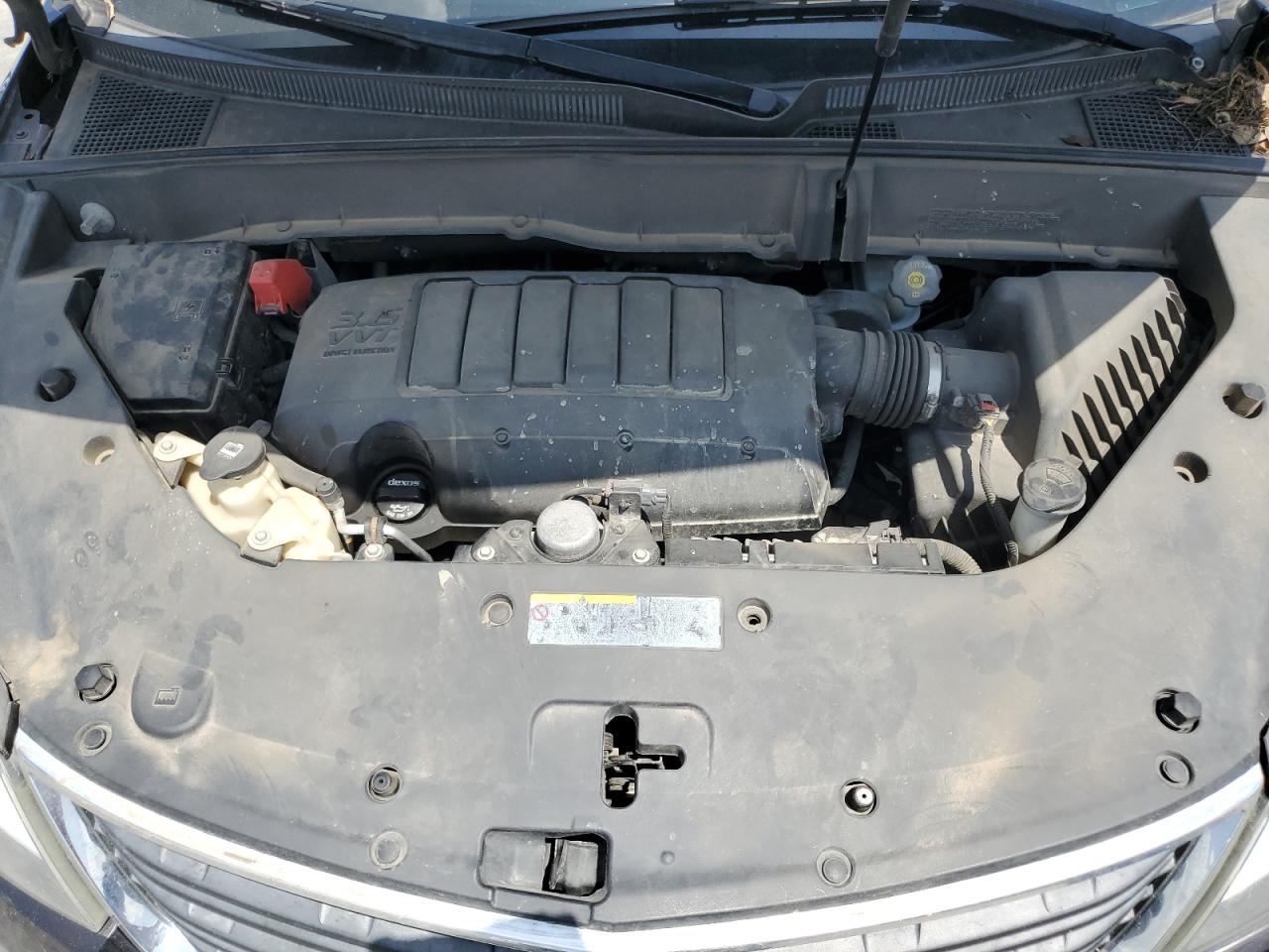 2015 Chevrolet Traverse Ls VIN: 1GNKVFED8FJ348406 Lot: 64969535