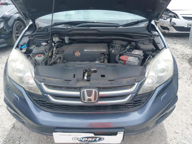 2011 HONDA CR-V ES I-
