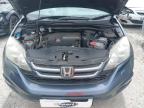 2011 HONDA CR-V ES I- for sale at Copart WOLVERHAMPTON