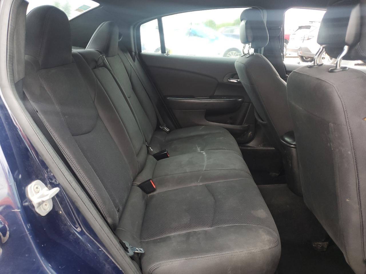 2013 Chrysler 200 Touring VIN: 1C3CCBBBXDN578358 Lot: 64265875