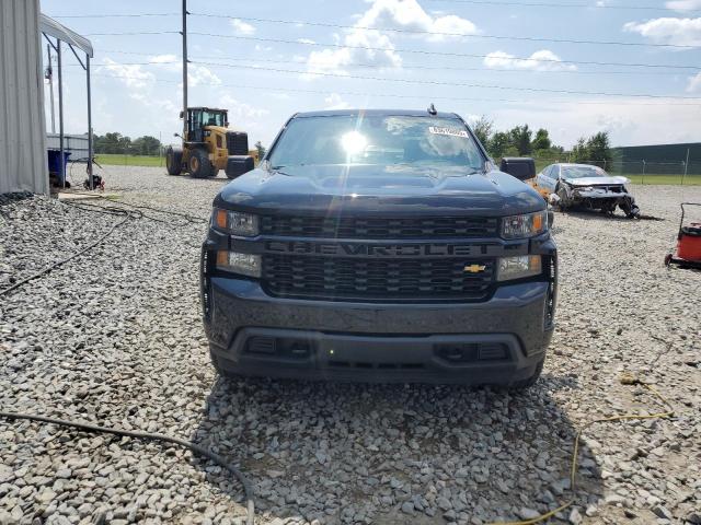  CHEVROLET ALL Models 2022 Black