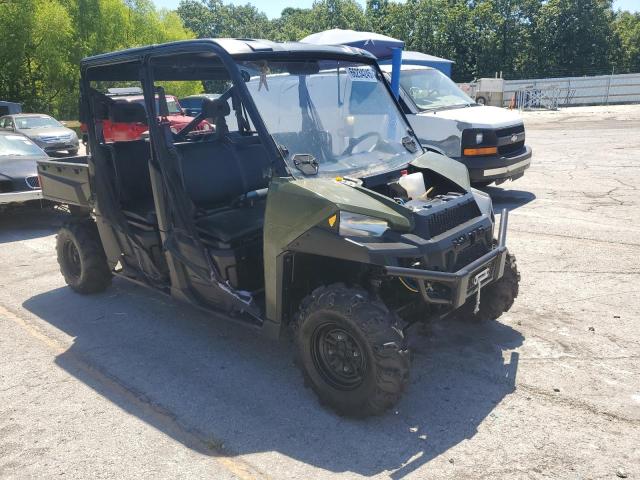 2018 Polaris Ranger Crew Xp 900