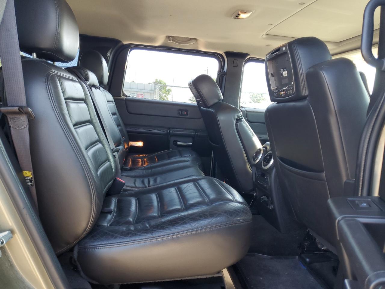 2005 Hummer H2 VIN: 5GRGN23U25H133425 Lot: 63467515
