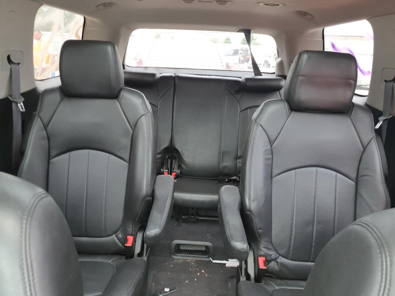 2012 GMC Acadia Denali VIN: 1GKKVTED7CJ130125 Lot: 64950755