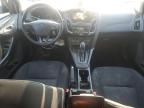2017 FORD FOCUS SEL   for sale at Copart ON - LONDON