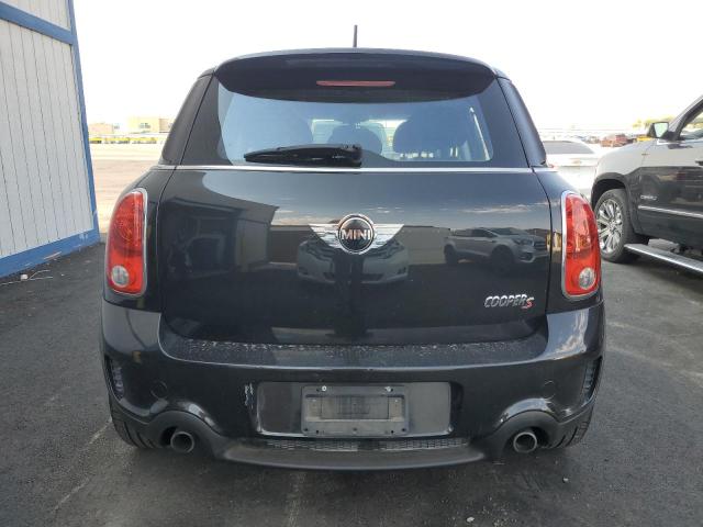 Crossovers MINI COOPER 2013 Czarny