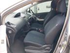 2010 TOYOTA YARIS TR VVT-I S-A  for sale at Copart SANDWICH