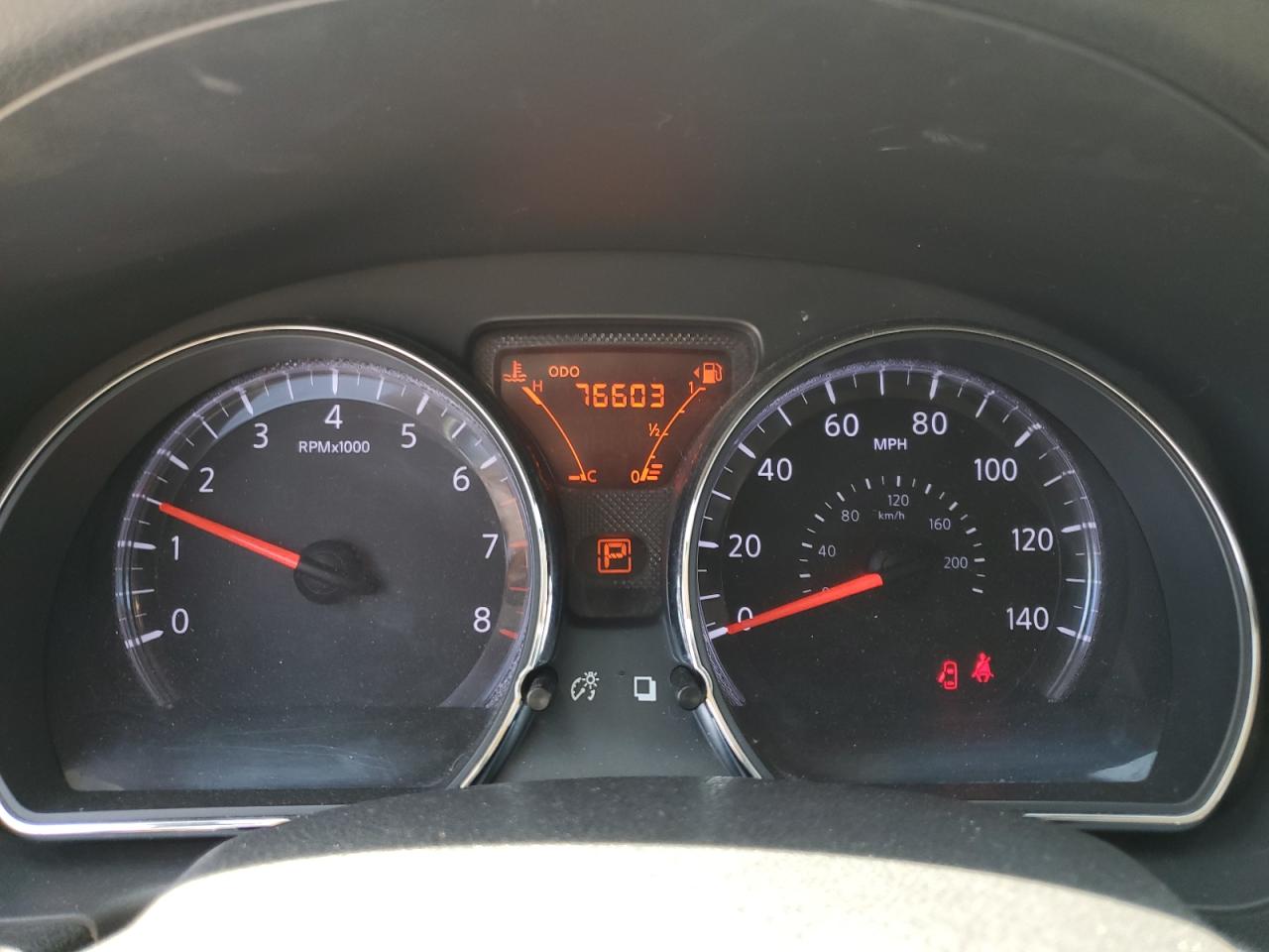 2014 Nissan Versa S VIN: 3N1CN7APXEL813670 Lot: 64274205