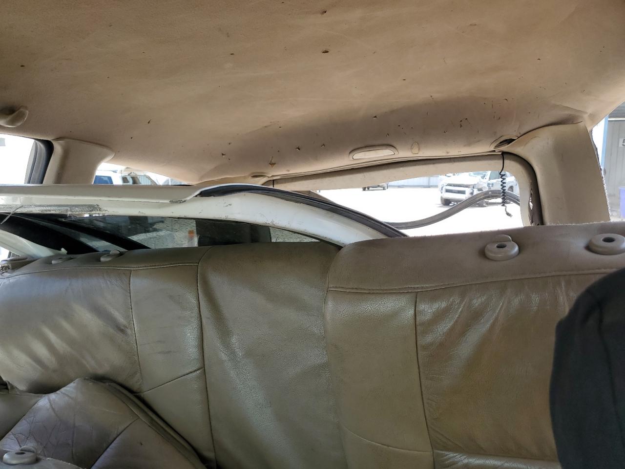 2001 Jeep Grand Cherokee Laredo VIN: 1J4GX48S01C626004 Lot: 65765695