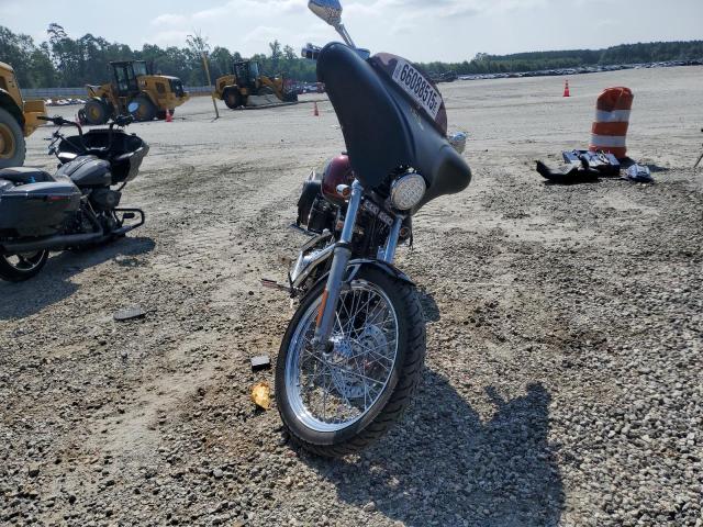2001 HARLEY-DAVIDSON FXDWG   