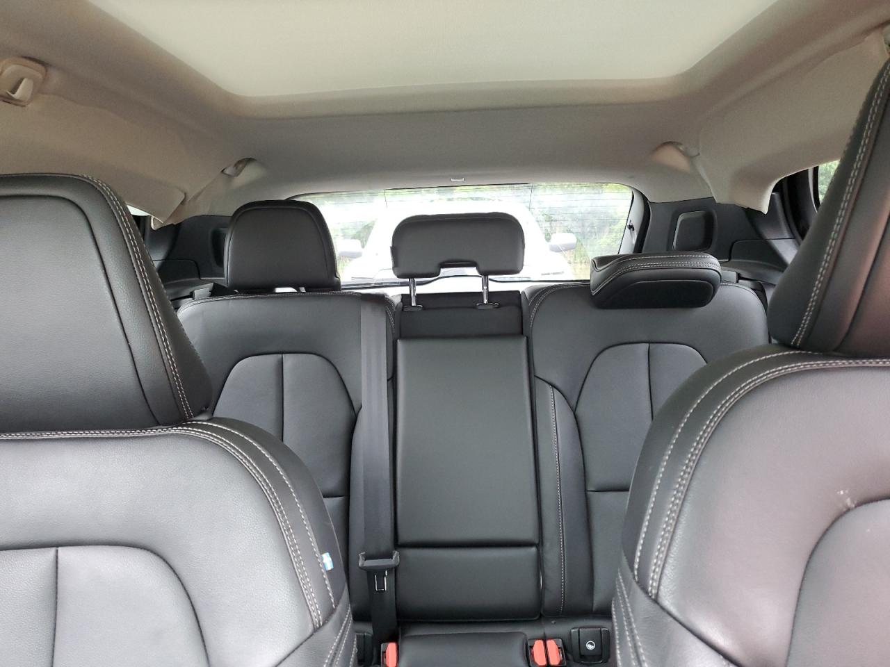 2021 Volvo Xc40 T5 Inscription VIN: YV4162UL6M2432439 Lot: 63606805