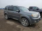 2011 HONDA PILOT EXL   for sale at Copart AB - CALGARY