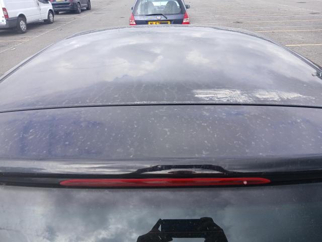 2011 VOLKSWAGEN GOLF MATCH