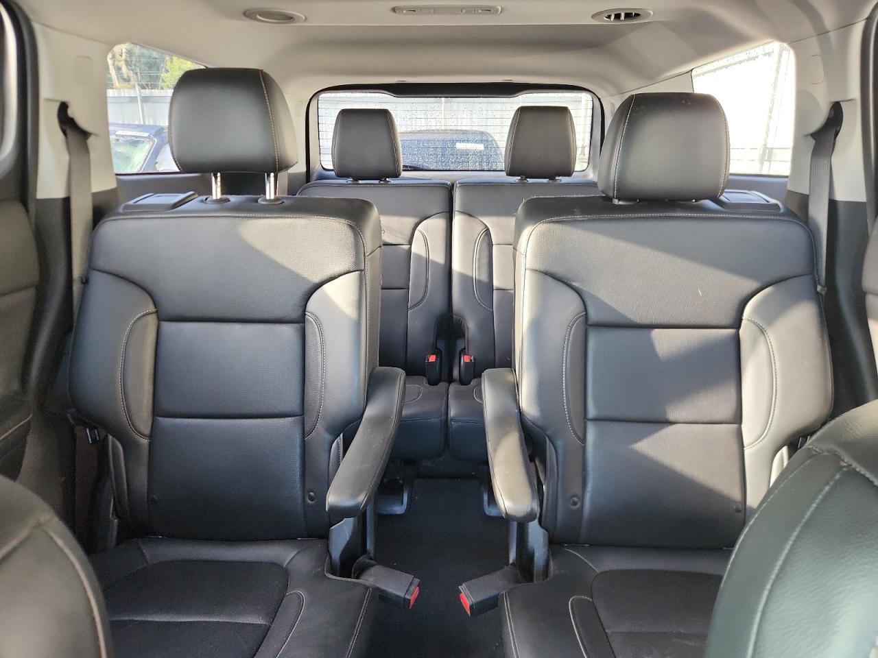 2020 GMC Acadia Slt VIN: 1GKKNMLS2LZ177202 Lot: 64991935