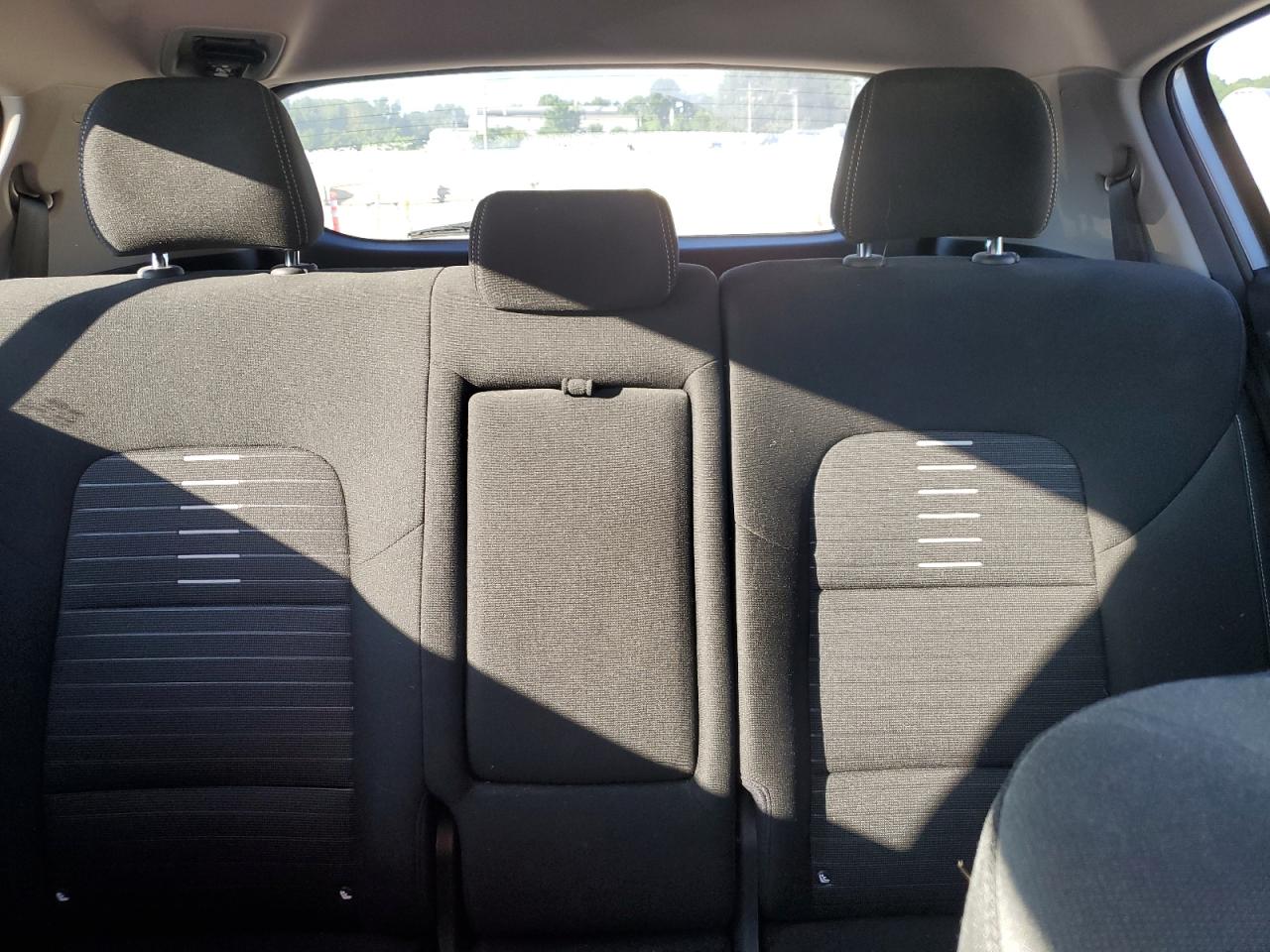 kndpm3acxj7338754 KNDPM3ACXJ7338754 2018 Kia Sportage Lx