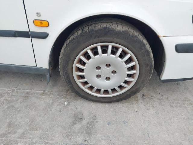 1999 SAAB 9-3 S