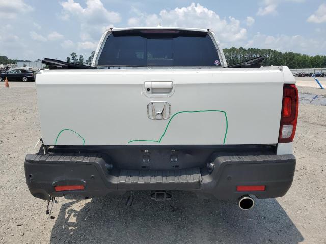  HONDA RIDGELINE 2023 Biały