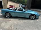 2001 ASTON MARTIN DB7 VANTAGE   à vendre chez Copart MA - SOUTH BOSTON