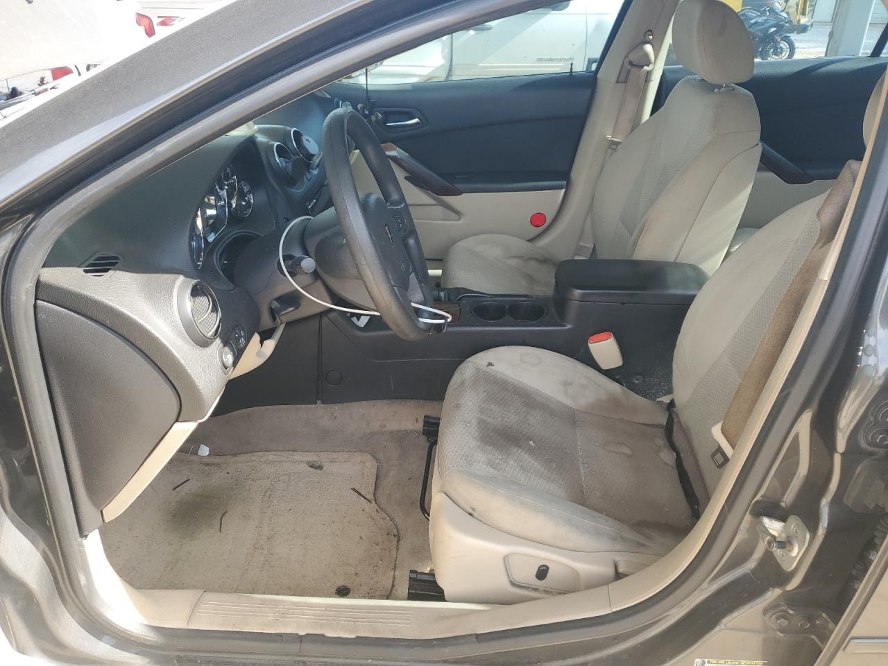1g2zg548x54131909 1G2ZG548X54131909 2005 Pontiac G6