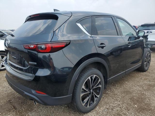  MAZDA CX-5 PREMI 2023 Черный