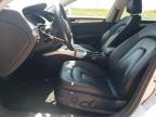 2009 AUDI A4 2.0T QUATTRO   for sale at Copart OH - CLEVELAND EAST