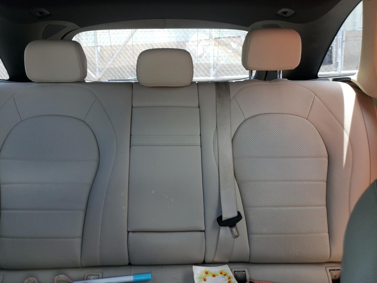 2018 Mercedes-Benz Glc 300 4Matic VIN: WDC0G4KB9JV067616 Lot: 63490075
