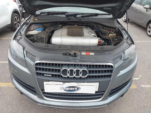 2006 AUDI Q7 SE QUAT